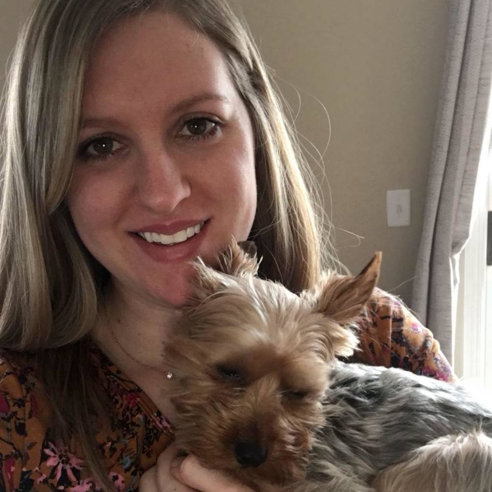 Meet your Posher, Jessica